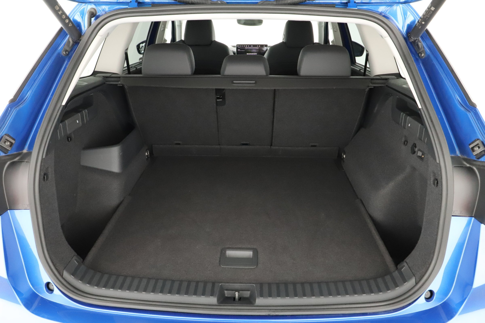 Škoda Kodiaq - 2024