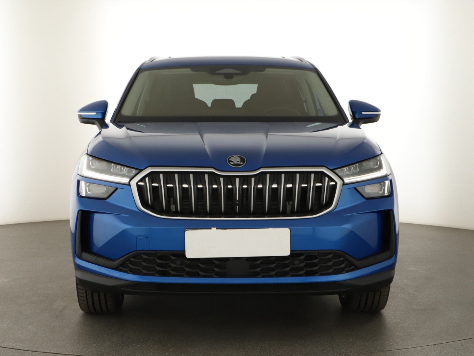 Škoda Kodiaq - 2024