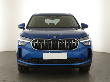 Škoda Kodiaq - 2024
