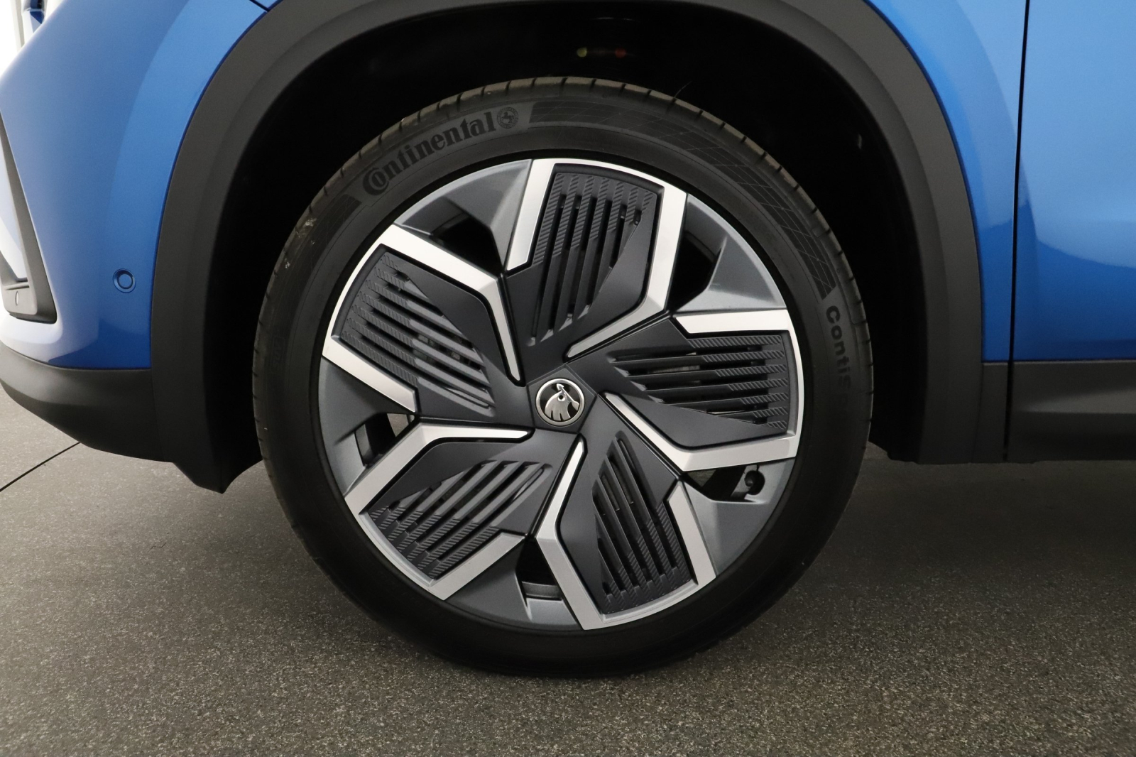 Škoda Kodiaq - 2024