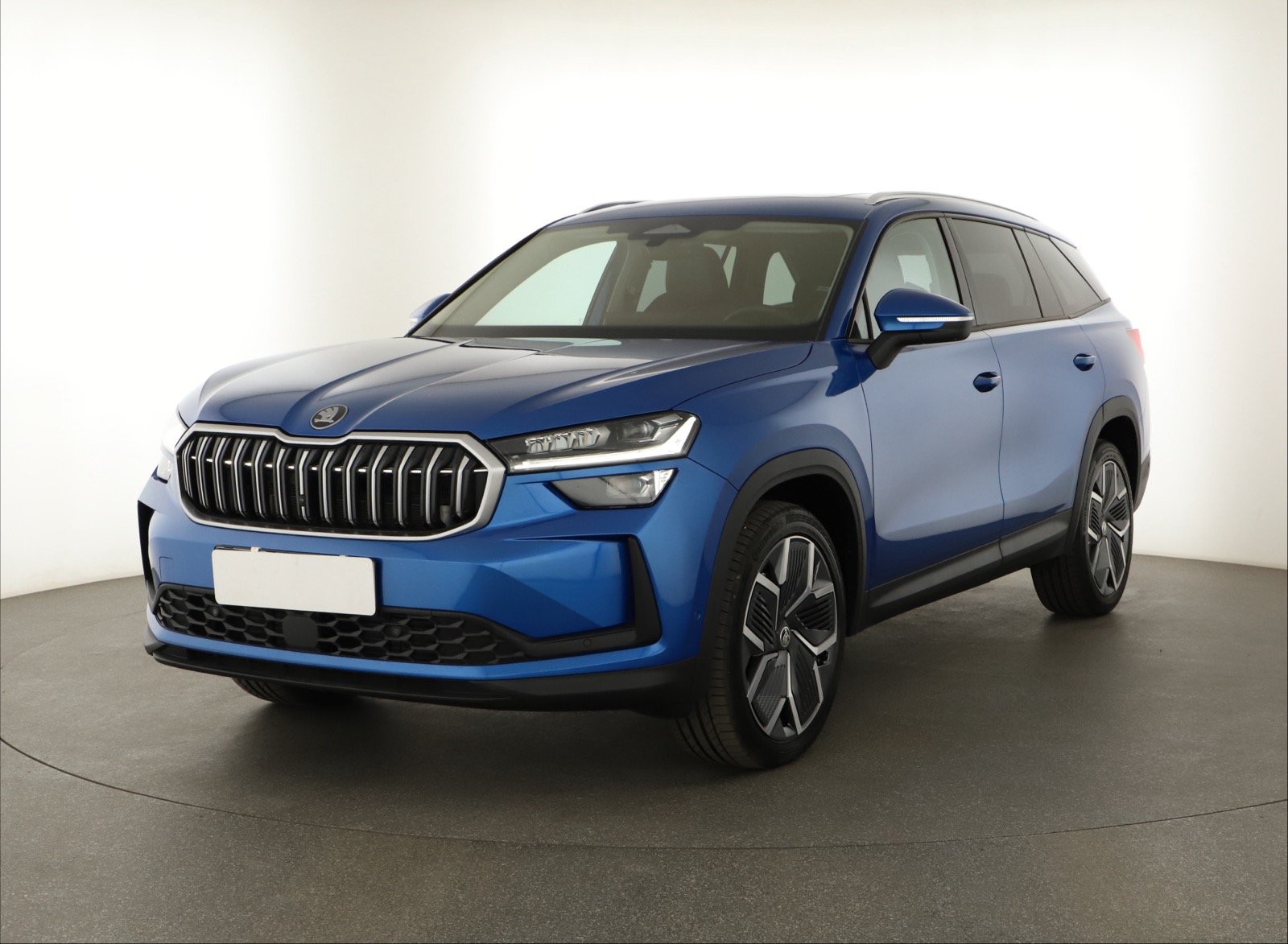 Škoda Kodiaq - 2024