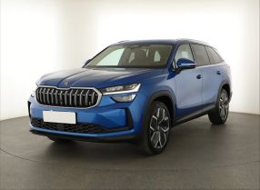 Skoda Kodiaq - 2024