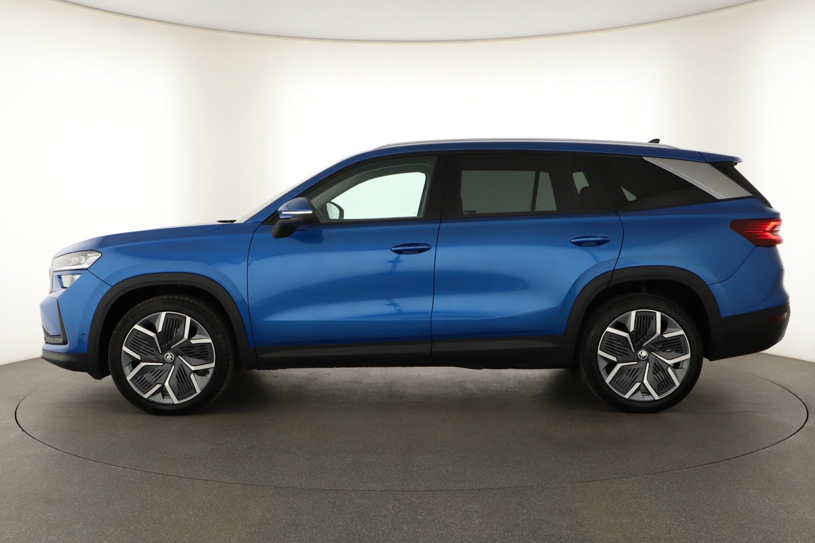 Škoda Kodiaq - 2024