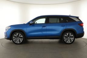 Skoda Kodiaq - 2024