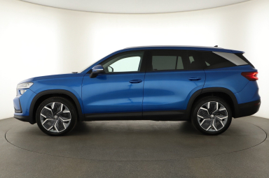 Škoda Kodiaq - 2024