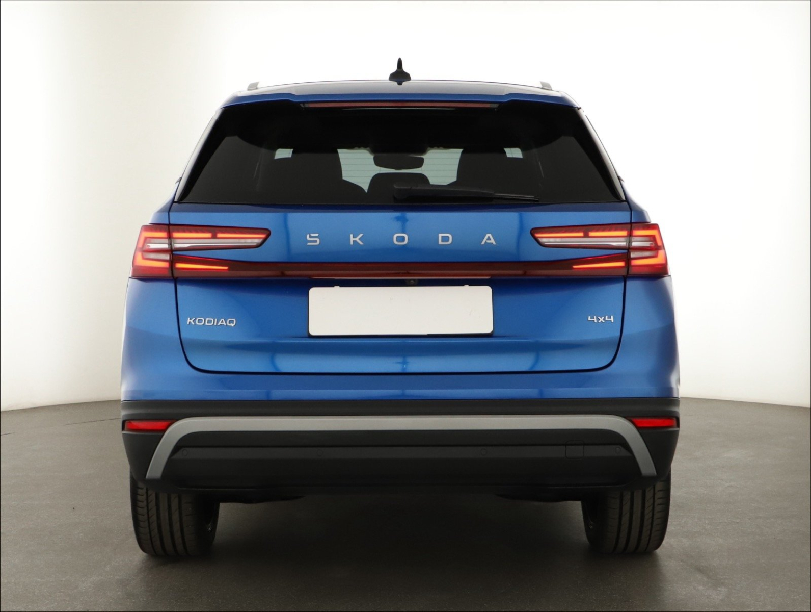 Škoda Kodiaq - 2024