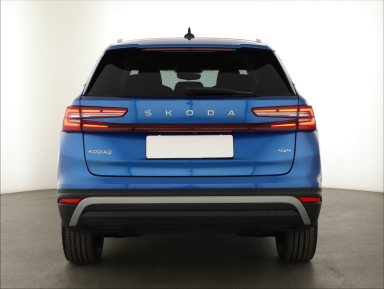 Škoda Kodiaq - 2024