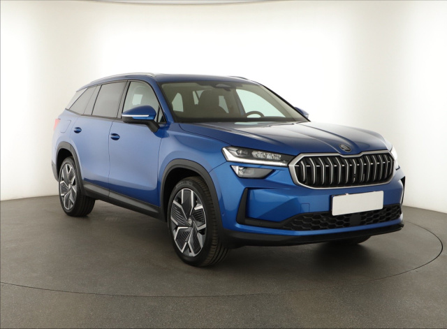 Škoda Kodiaq 2024