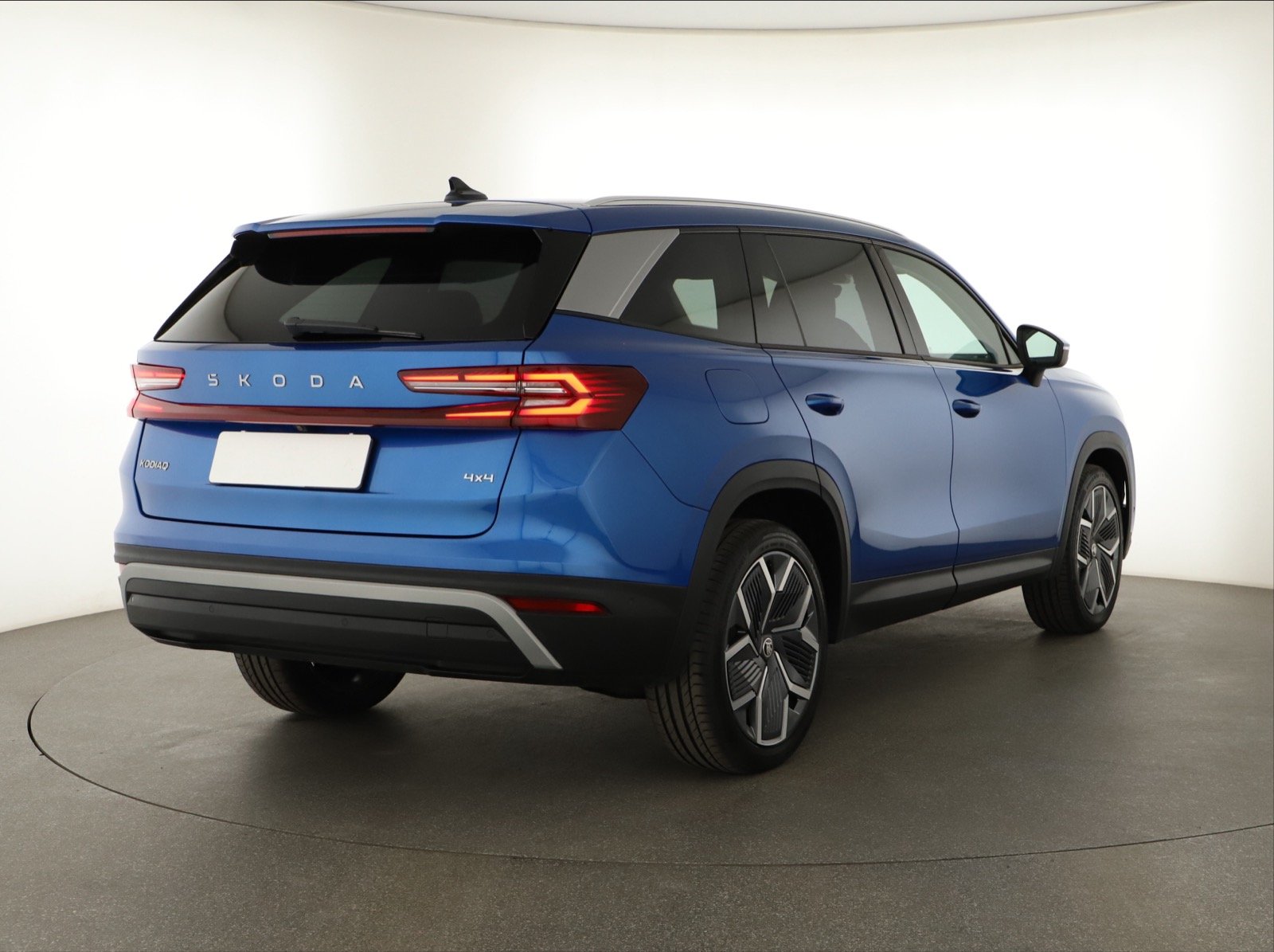 Škoda Kodiaq - 2024