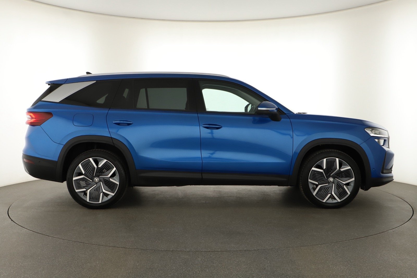 Škoda Kodiaq - 2024