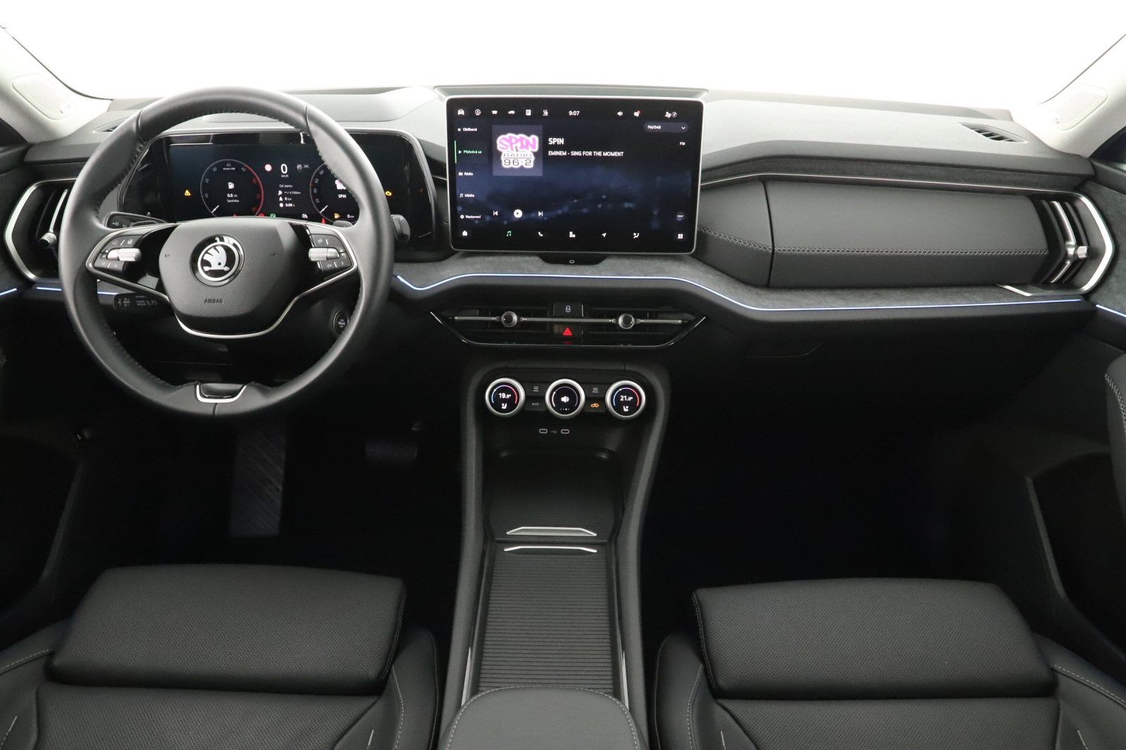 Škoda Kodiaq - 2024