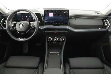 Škoda Kodiaq - 2024