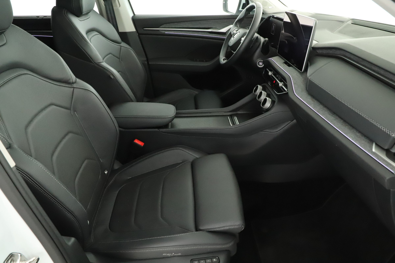 Škoda Kodiaq - 2024