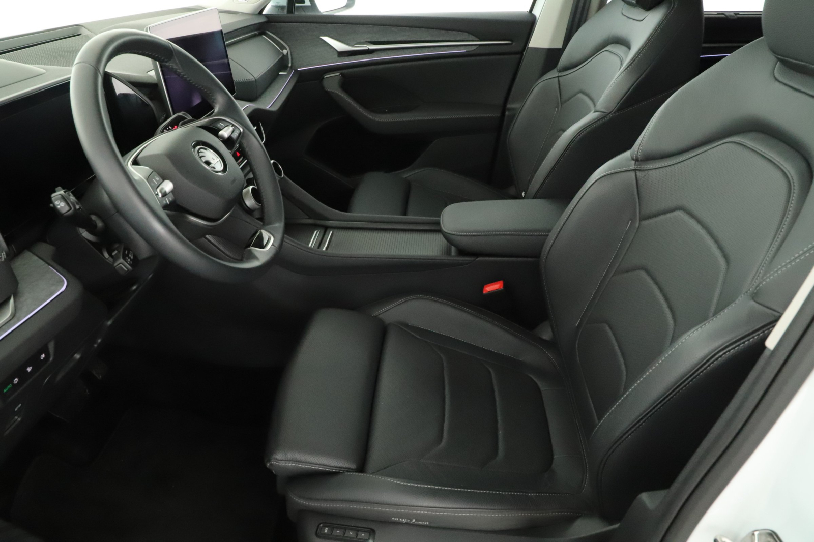 Škoda Kodiaq - 2024
