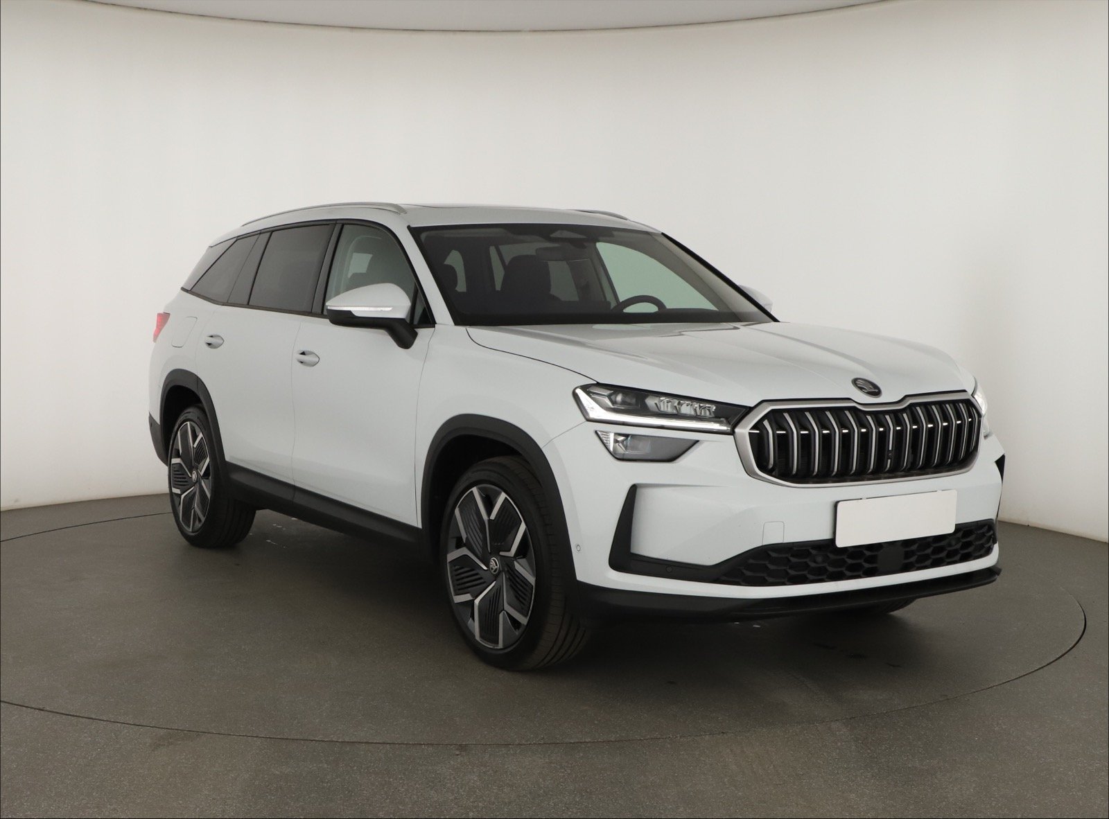 Škoda Kodiaq - 2024
