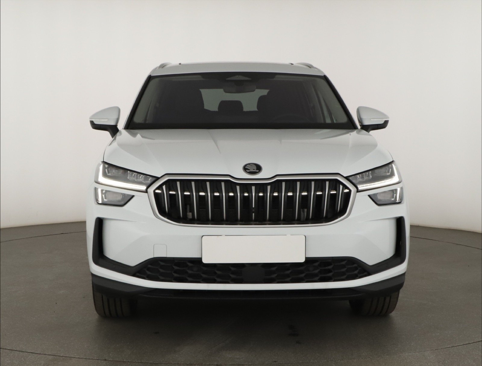 Škoda Kodiaq - 2024