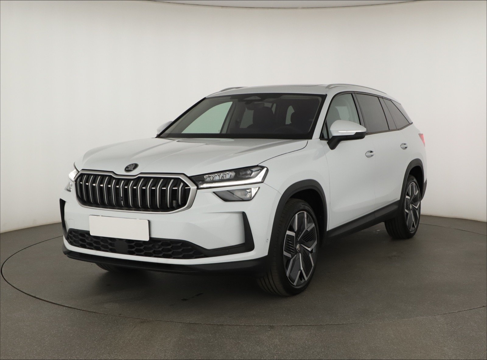 Škoda Kodiaq - 2024