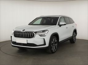 Skoda Kodiaq - 2024