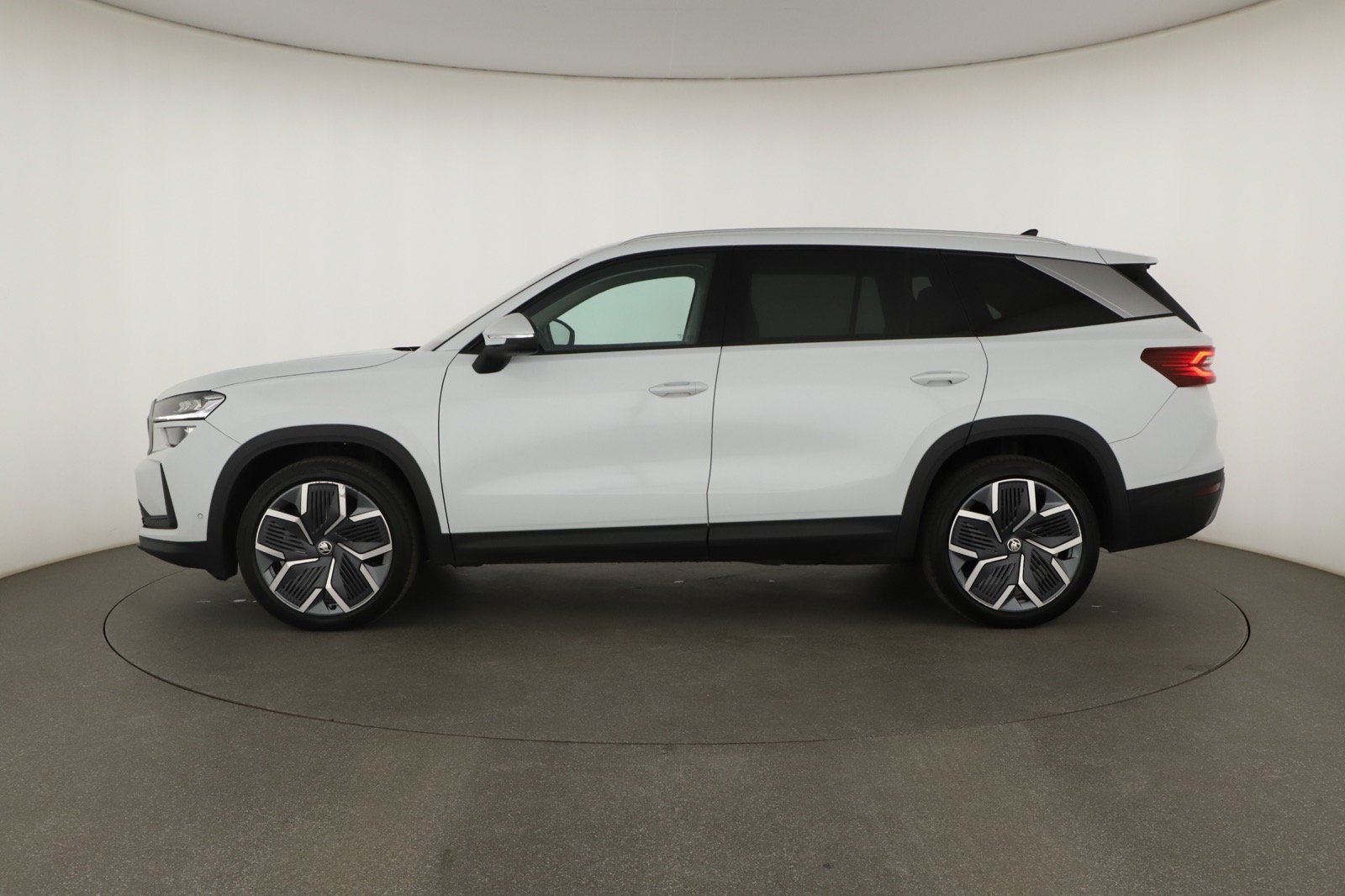 Škoda Kodiaq - 2024