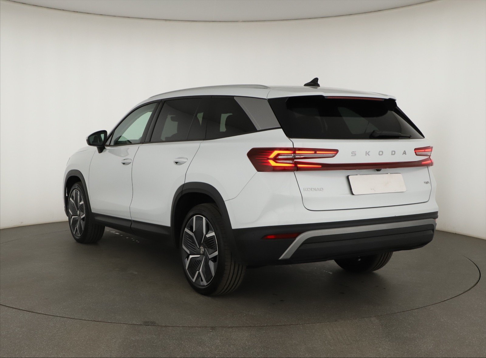Škoda Kodiaq - 2024