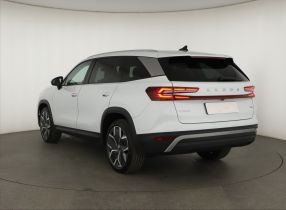 Skoda Kodiaq - 2024