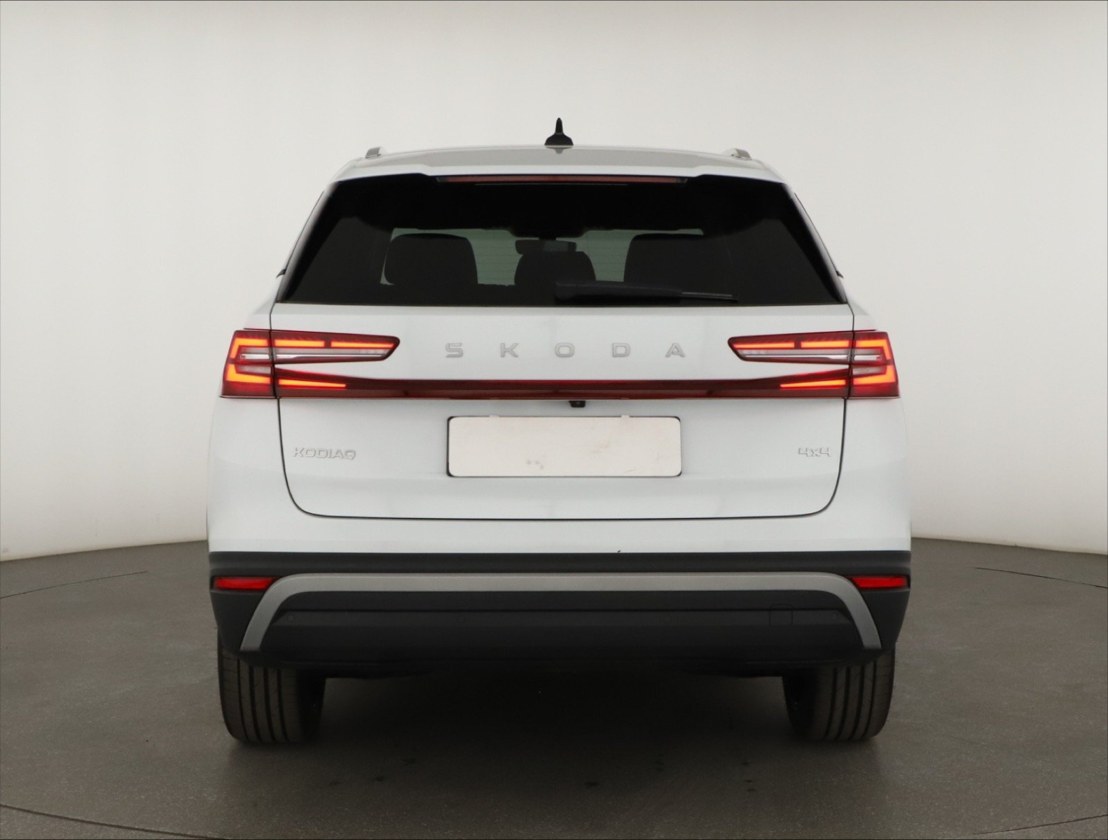 Škoda Kodiaq - 2024
