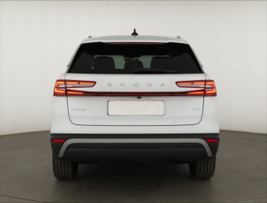 Škoda Kodiaq - 2024