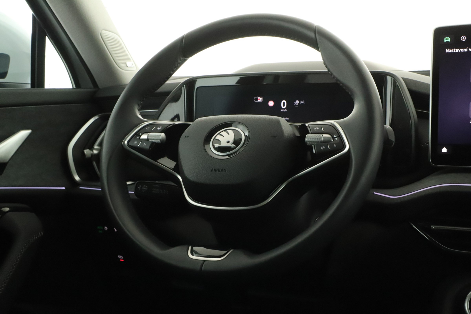 Škoda Kodiaq - 2024