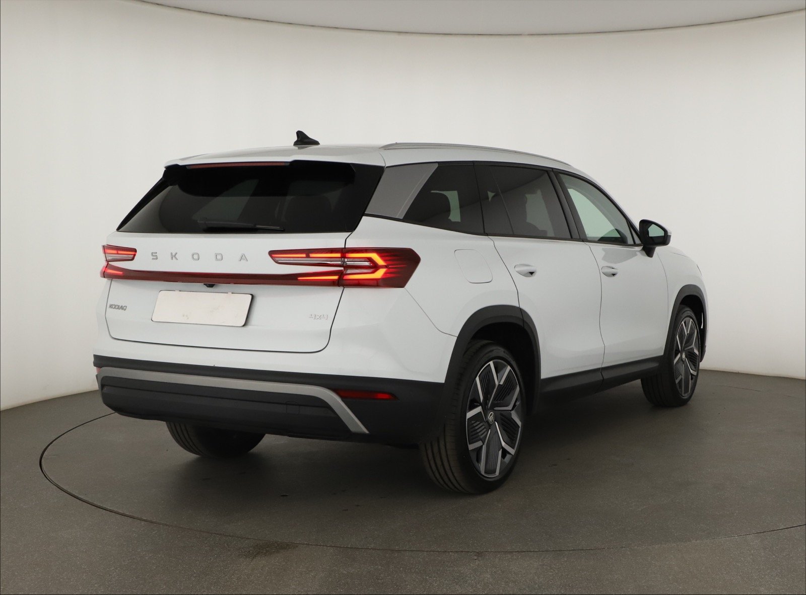 Škoda Kodiaq - 2024