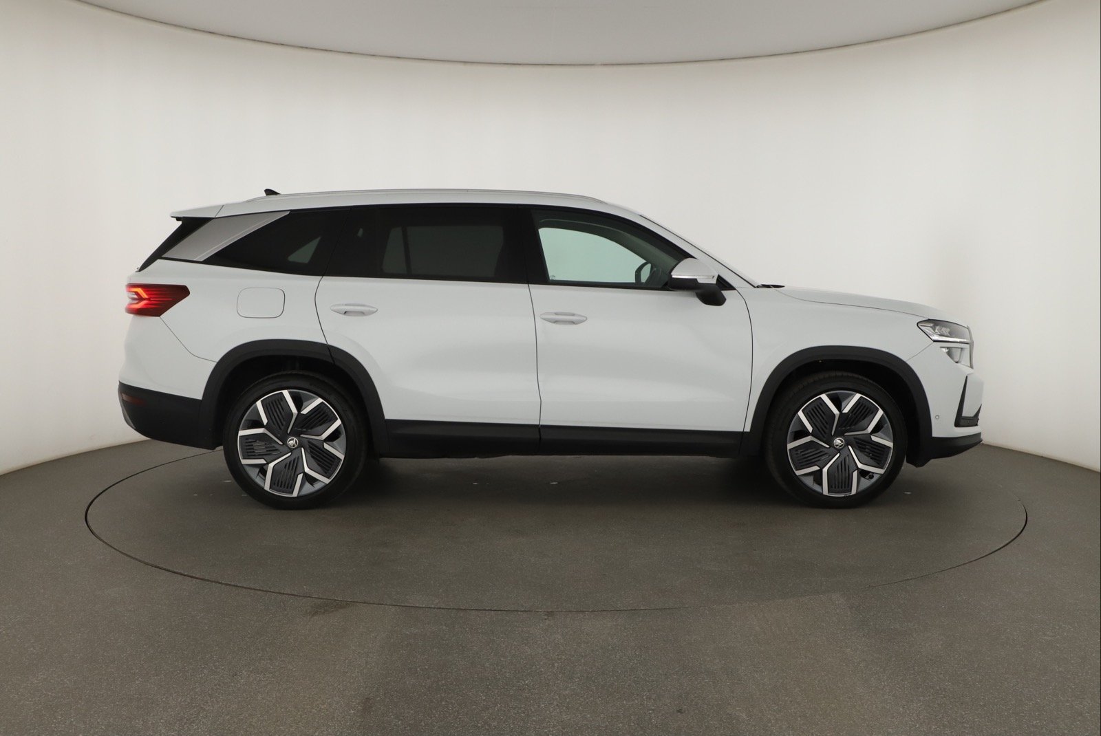 Škoda Kodiaq - 2024