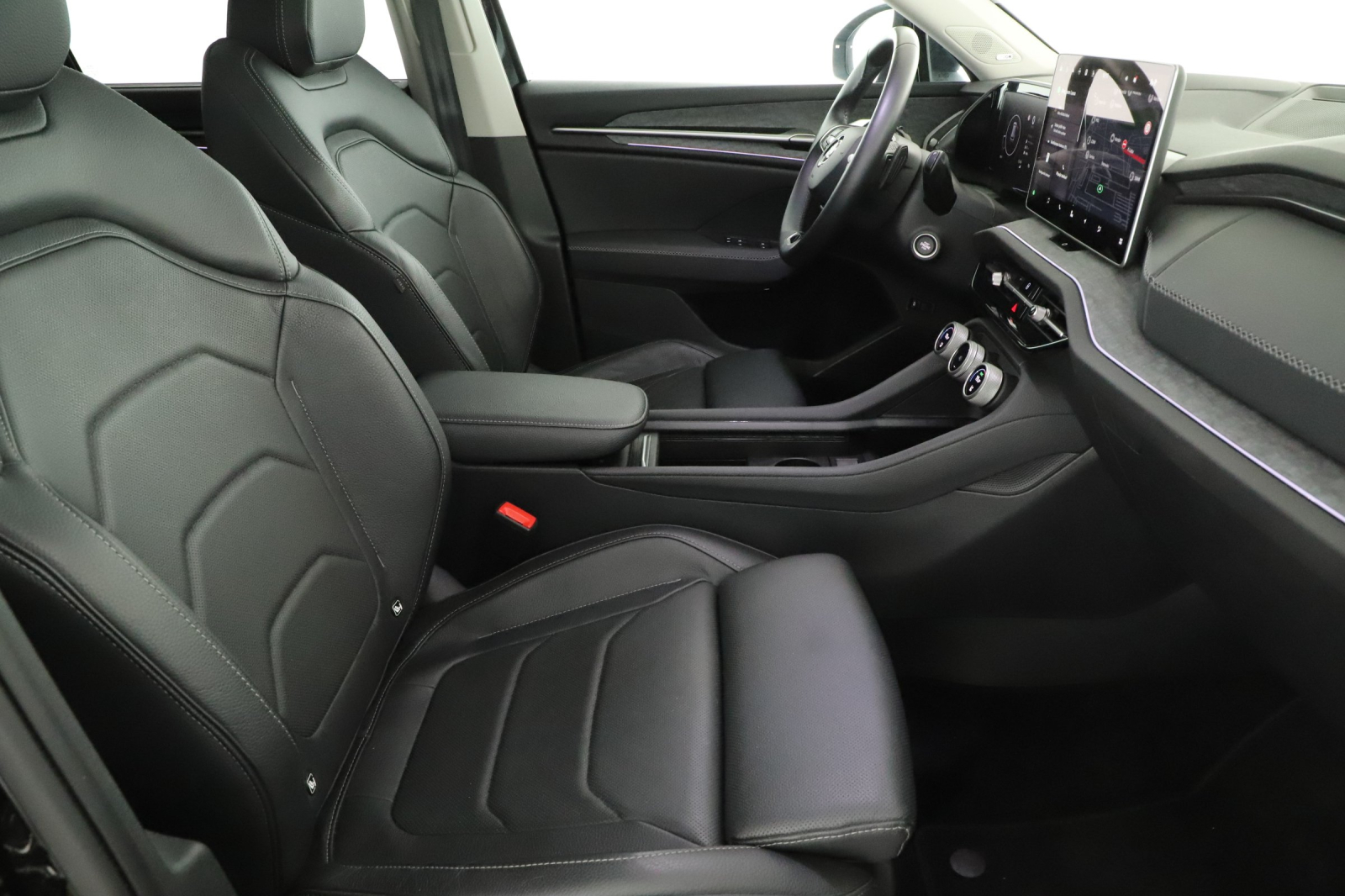 Škoda Kodiaq - 2024