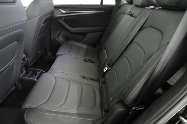 Škoda Kodiaq - 2024