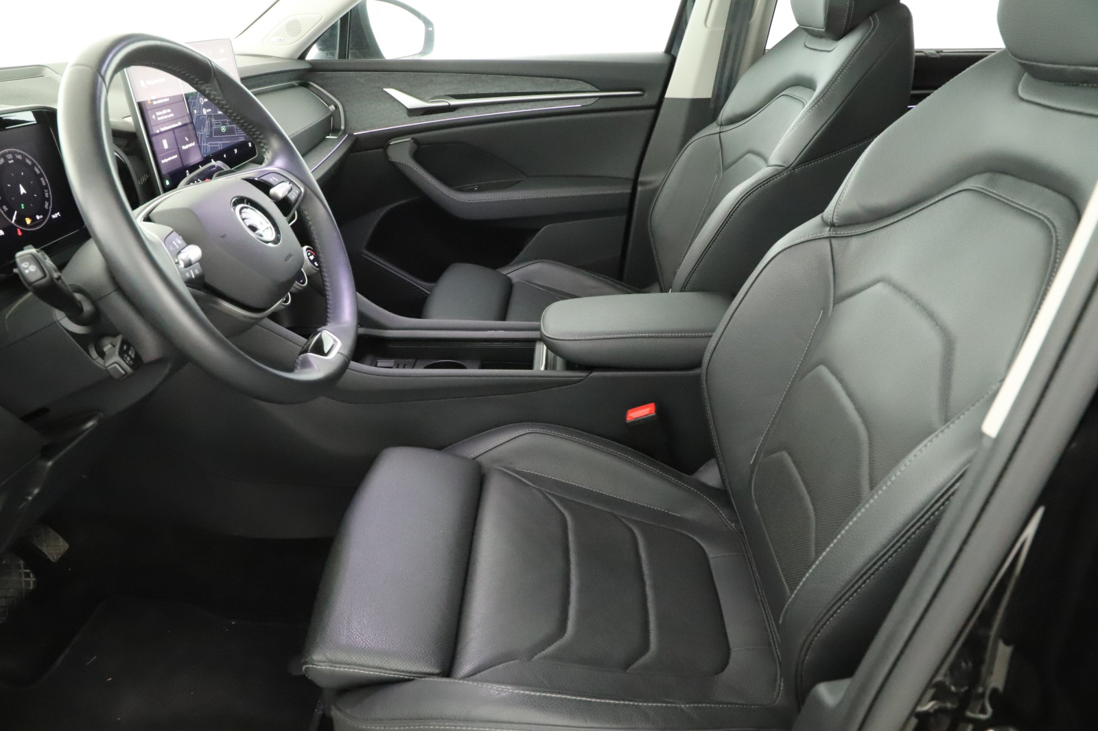 Škoda Kodiaq - 2024