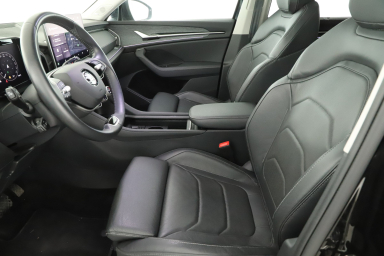 Škoda Kodiaq - 2024