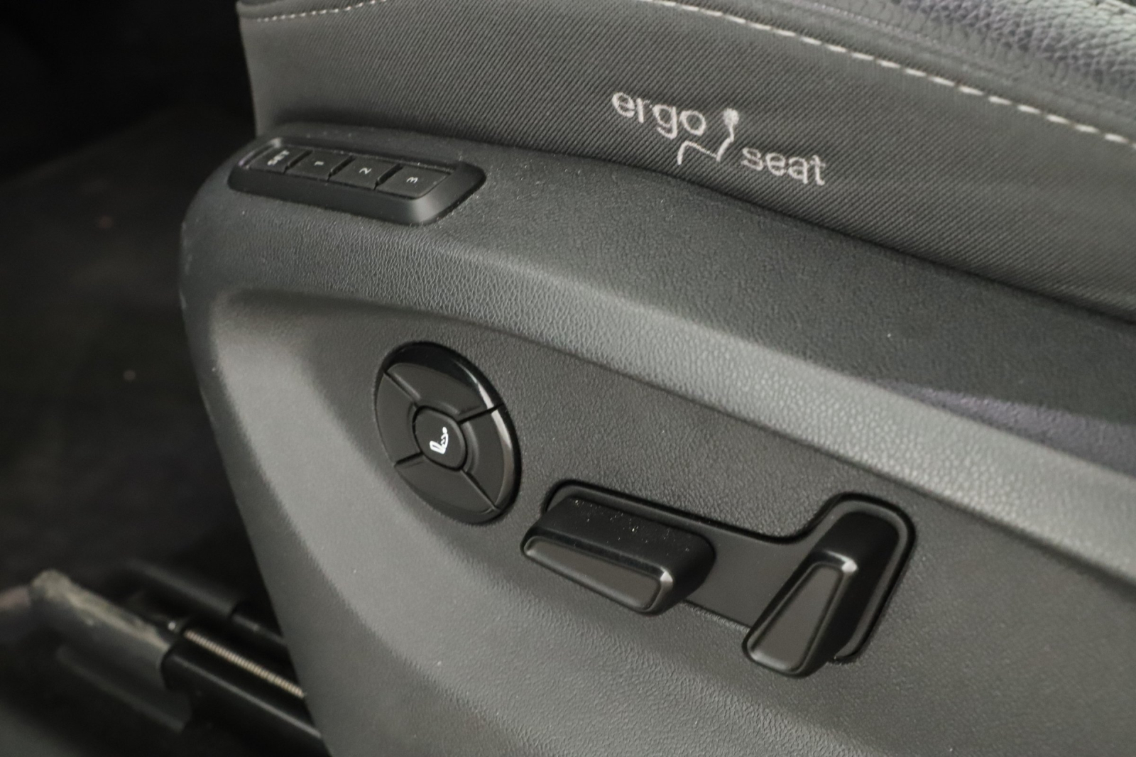 Škoda Kodiaq - 2024