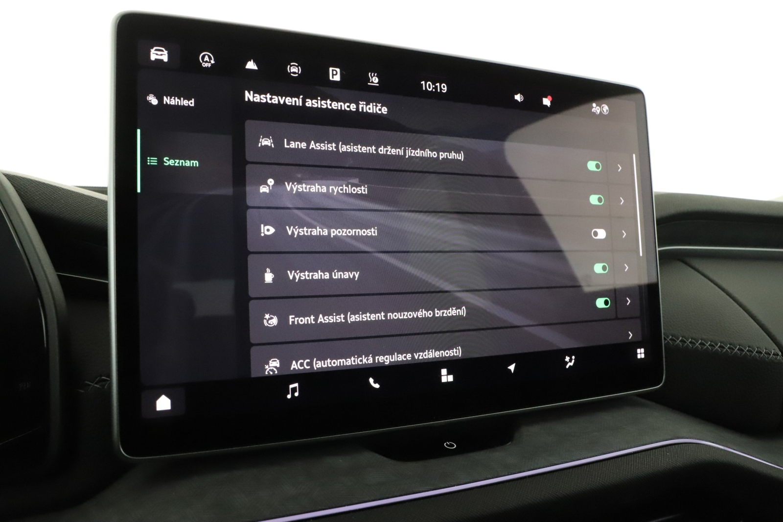 Škoda Kodiaq - 2024