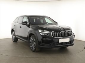 Škoda Kodiaq - 2024