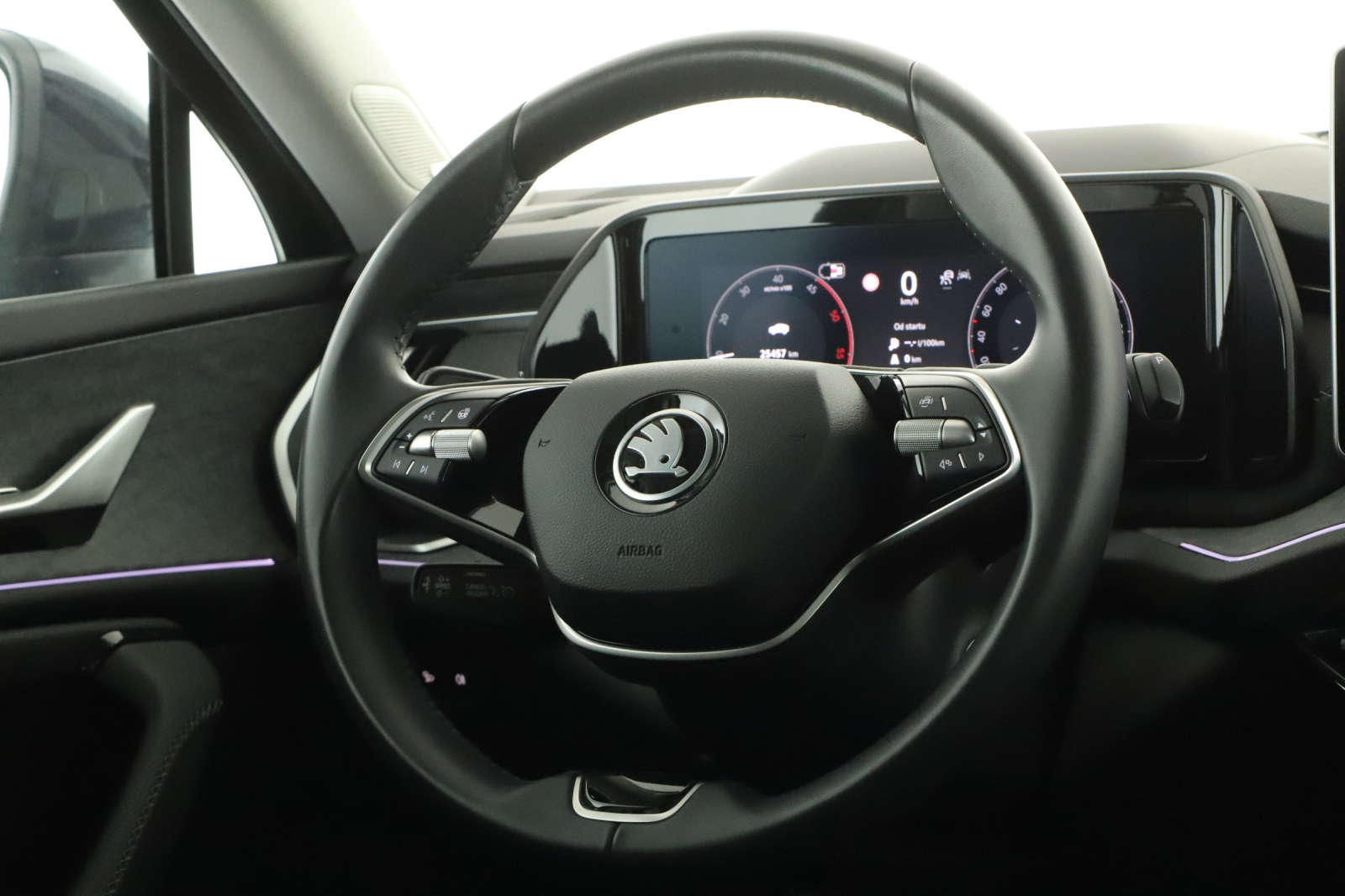 Škoda Kodiaq - 2024