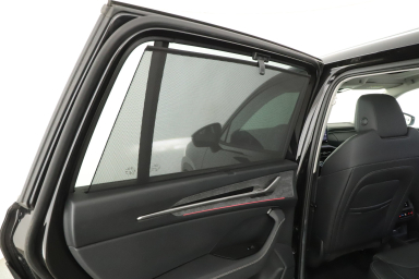 Škoda Kodiaq - 2024