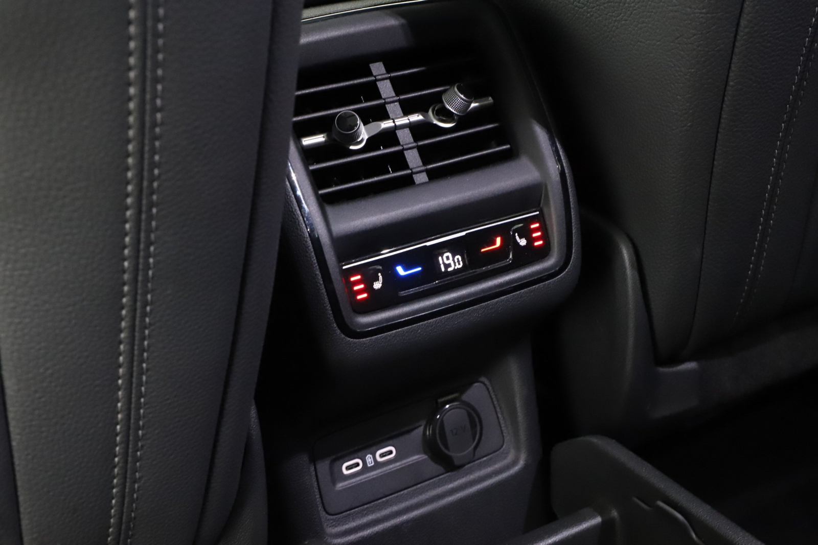 Škoda Kodiaq - 2024