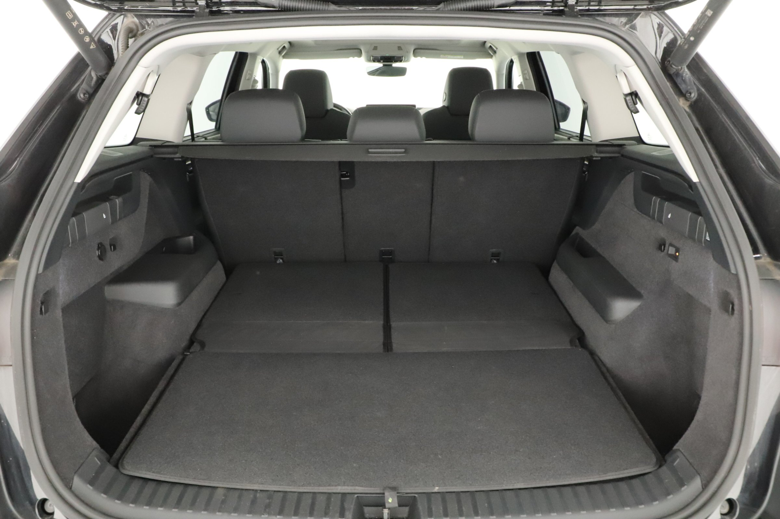 Škoda Kodiaq - 2024