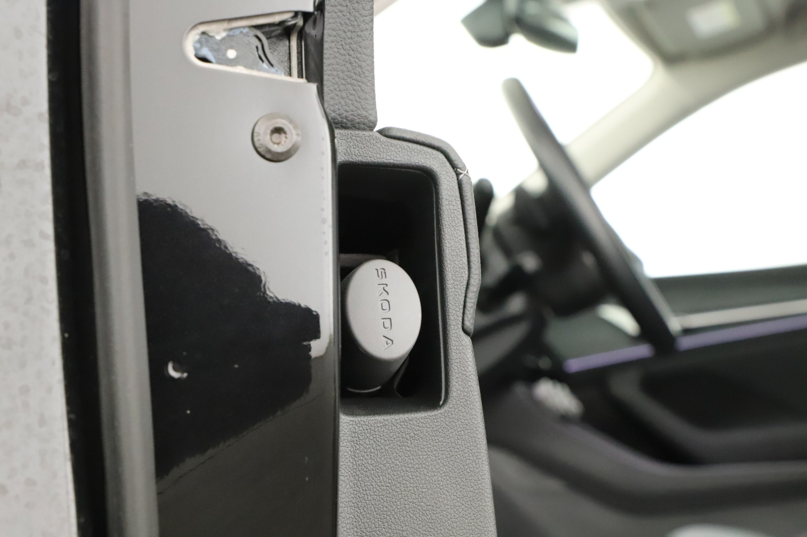 Škoda Kodiaq - 2024