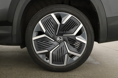 Škoda Kodiaq - 2024