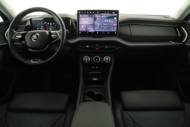 Škoda Kodiaq - 2024