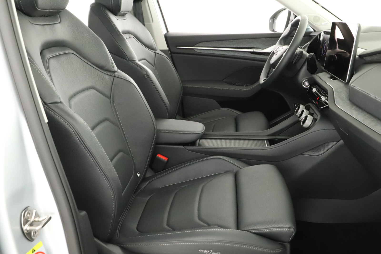 Škoda Kodiaq - 2024