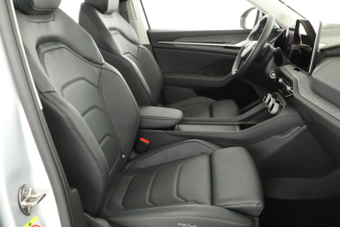 Škoda Kodiaq - 2024