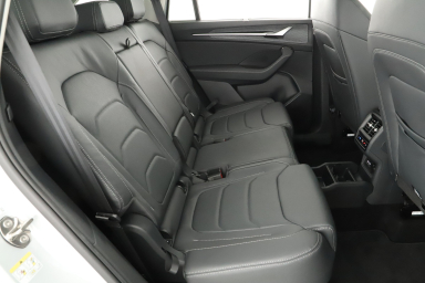 Škoda Kodiaq - 2024