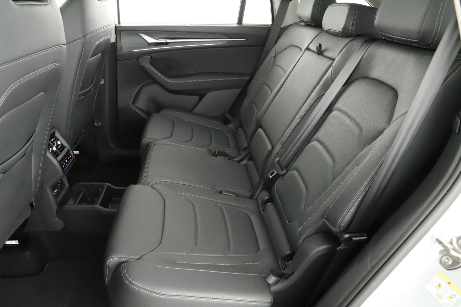 Škoda Kodiaq - 2024