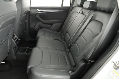 Škoda Kodiaq - 2024