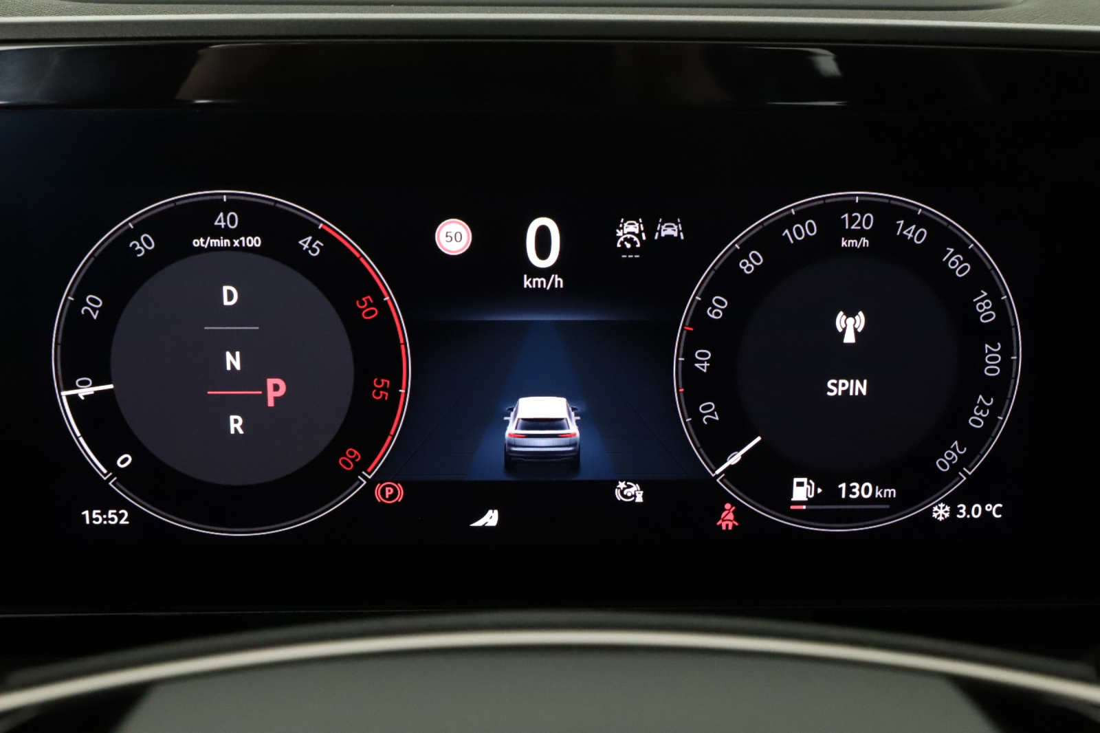 Škoda Kodiaq - 2024